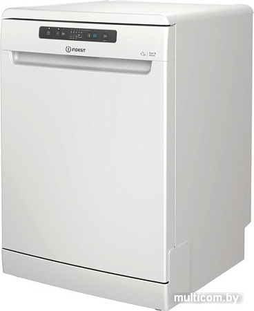 Отдельностоящая посудомоечная машина Indesit DFC 2B+16