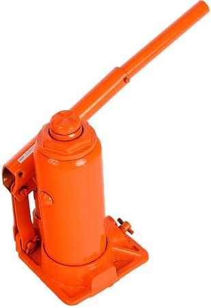 Бутылочный домкрат Patriot DB 5000 5т