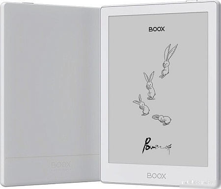 Электронная книга Onyx BOOX Go 6 (белый)
