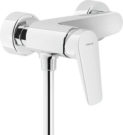 Смеситель Nobili Sky SY97130CR