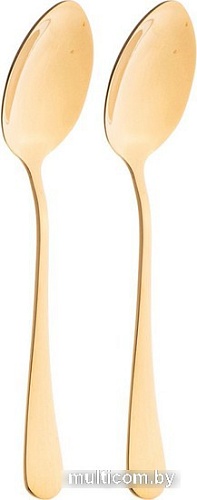 Набор чайных ложек Agness 942-118