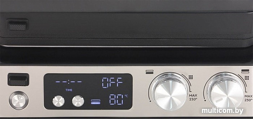 Электрогриль DeLonghi CGH920D