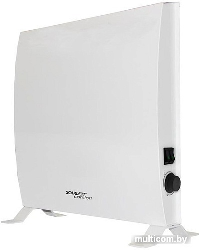 Конвектор Scarlett SCA H VER14 1000