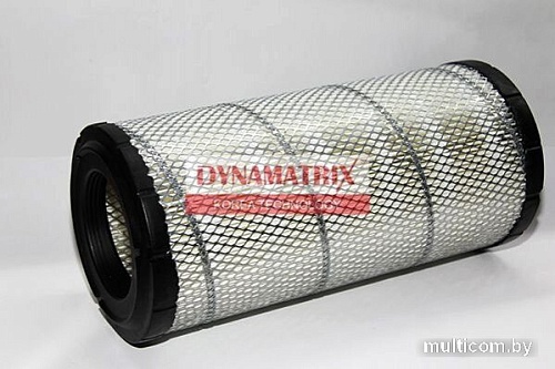 Воздушный фильтр Dynamatrix-Korea DAF1142