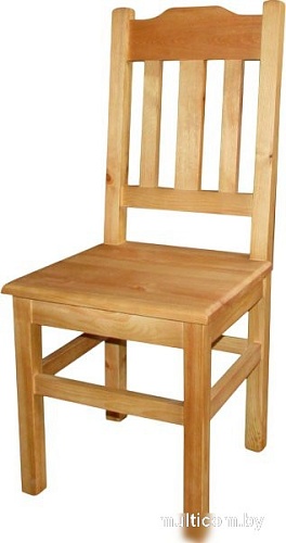 Стул Поставымебель СТ-02-04 (мастика/белый воск)