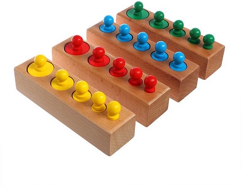 Сортер Sima-Land Больше-меньше MSN17065 3866657