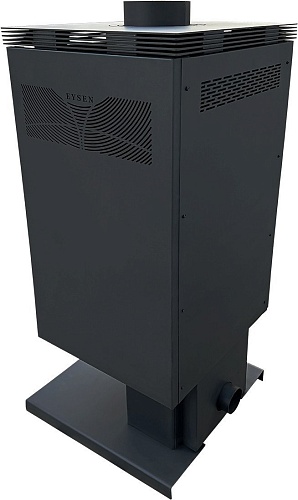 Свободностоящая печь-камин Eysen VN 10