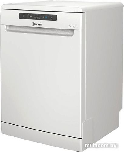 Отдельностоящая посудомоечная машина Indesit DFC 2B+16