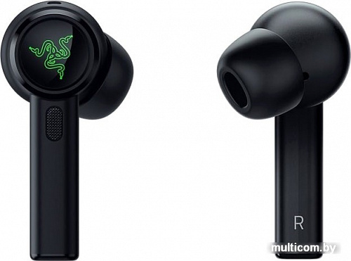 Наушники Razer Hammerhead True Wireless Pro