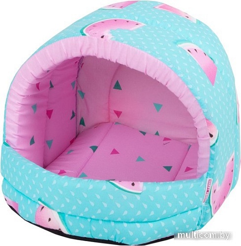 Домик Happy Friends Эстрада stm 325 (арбузики)