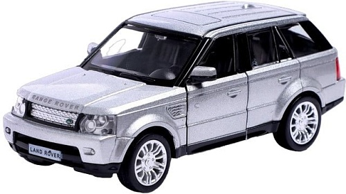 Внедорожник Автоград Land Rover Range Rover Sport 3098622 (серый)