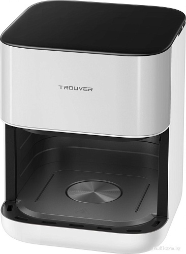 Аэрогриль (аэрофритюрница) Trouver Air Fryer FD10 Pro VFF12A (белый)