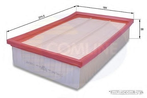 Воздушный фильтр Comline EAF642