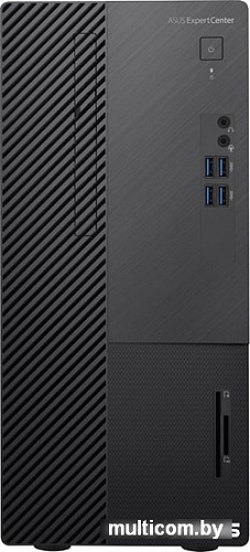 Компьютер ASUS ExpertCenter D5 Mini Tower D500MA-3101001110