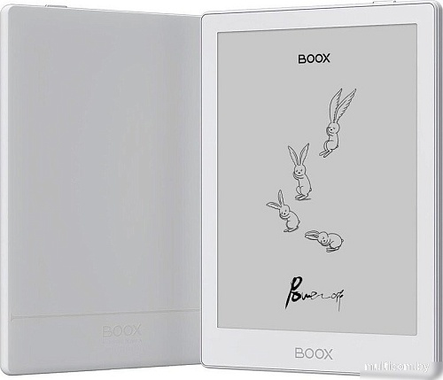 Электронная книга Onyx BOOX Go 6 (белый)