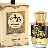 Lomani AB Spirit Black Rose EdP (100 мл)