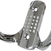 Крючок для одежды Boyard K0440 K204CP.6