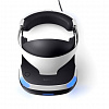 Очки виртуальной реальности Sony PlayStation VR v2 (с камерой и VR Worlds)