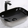 Умывальник CeramaLux D1333H020