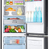Холодильник Samsung RB37K63412C