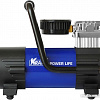 Автомобильный компрессор Kraft Power Life Basic