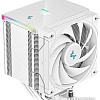 Кулер для процессора DeepCool AK500 Digital WH R-AK500-WHADMN-G