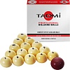 Шар для бильярда Tao-Mi Professional BBTA68-RC