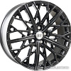 Литые диски RST R002 20x8.5&amp;quot; 5x120мм DIA 66.1мм ET 30мм BL