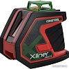 Лазерный нивелир Condtrol XLiner 360G Kit