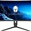 Игровой монитор Thunderobot Skyline 34Q180V JT00E100URU