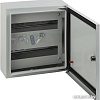 Корпус металлический Эра Simple ЩРНг-24 IP54 Б0041690