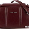 Женская сумка David Jones 823-6826-1-DBD (бордовый)