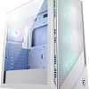 Корпус MSI MAG Forge 320R Airflow (белый)