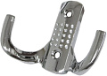 Крючок для одежды Boyard K0440 K204CP.6