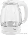 Чайник HomeStar HS-1012 (белый)