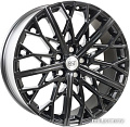 Литые диски RST R002 20x8.5&quot; 5x120мм DIA 66.1мм ET 30мм BL