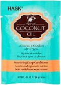 HASK Monoi Coconut Oil Питательный кондиционер для волос (50 мл)