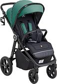 Коляска прогулочная «книга» Sweet Baby Unica (темно-зеленый)