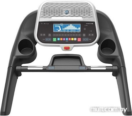 Беговая дорожка Horizon Fitness Adventure 7