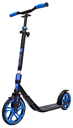 Городской самокат Y-Scoo Y-Scoo RT 250 ONE&ONE