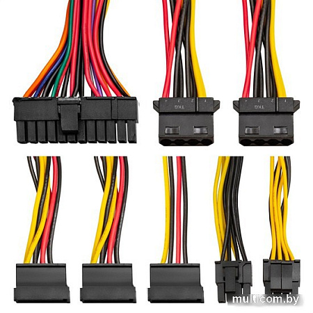 Блок питания ExeGate CP650 EX292145RUS