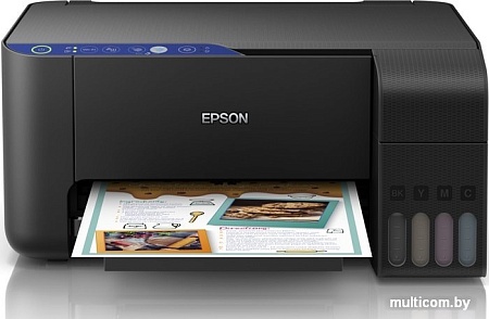 МФУ Epson L3151