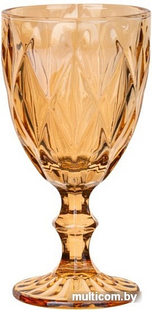 Набор бокалов для вина Lefard Muza Ion Ромбо 691-023