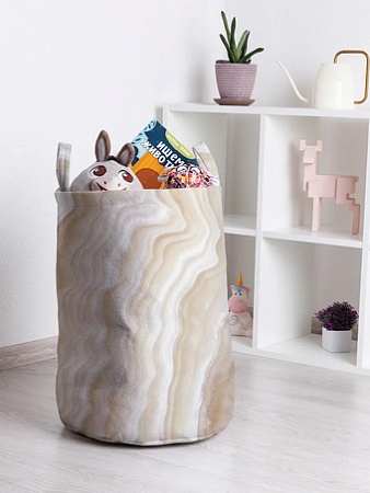 Корзина JoyArty Подводный риф toba_19447