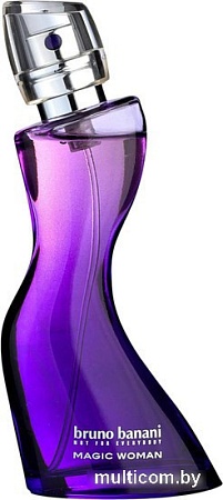 Bruno Banani Magic Woman EdT (50 мл)