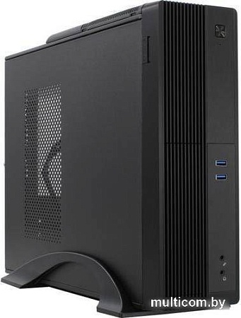 Корпус Powerman ST616BK