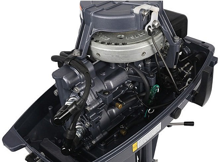 Allfa T9.8 (черный)