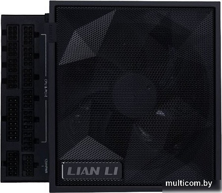 Блок питания Lian Li Edge Gold 1200 G9P.EG1200G.BH00.RU
