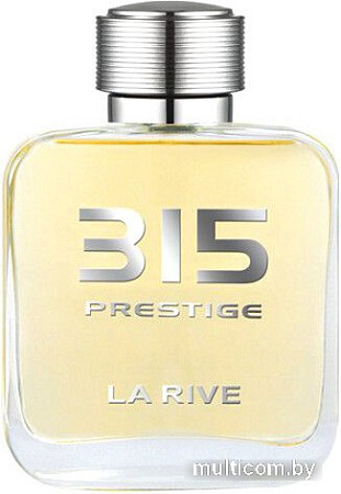 Туалетная вода La Rive Prestige 315 Man EdT (100 мл)
