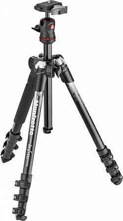 Трипод Manfrotto MKBFRA4GY-BH